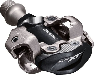 Shimano Xt PDM8100 (black)