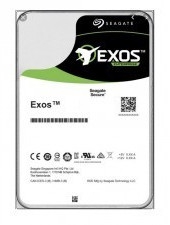 Seagate Exos X16 SAS 14TB (ST14000NM002G)