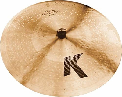 Zildjian K-Custom Ride