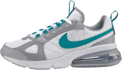 Nike Air Max 270 Futura white/spirit teal/wolf grey a un precio más barato  - Shoptize