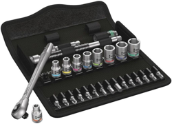 Wera 8100 SA 10 en oferta