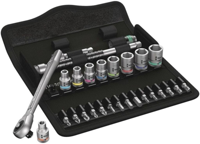 Wera 8100 SA 10