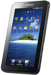 Samsung Galaxy Tab 32 GB en oferta
