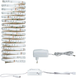 Paulmann SmartHome LED-Strip Set Flaex 5 m (500.05) características