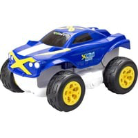 Silverlit Exost Mini Aquajet 1:18 características