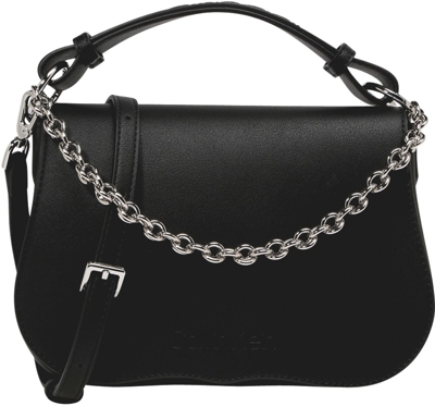 Calvin Klein Crossover Bag (K60K605611) black
