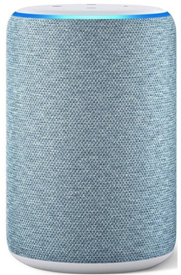 Amazon Echo (3.ª generación)