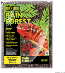 Exo Terra Rain Forest Substrate precio