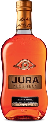 Isle of Jura Prophecy 0,7l 46%