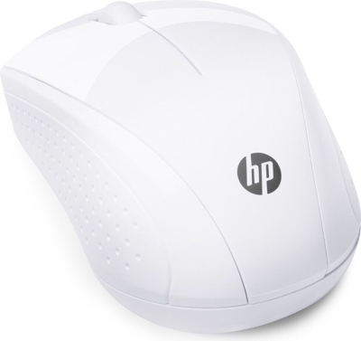 HP Wireless 220 Snow White