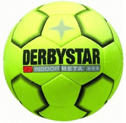Derbystar Indoor Super (Size: 5) precio