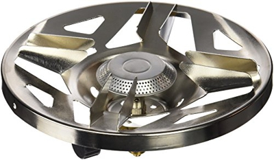 PAPILLON 8145050 Hornillo Gas Botella, Multi, 24x24x11 cm