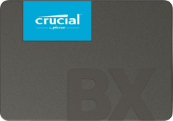 Crucial BX500 2.5 1TB precio