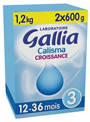 Gallia 3 (1,2 kg) en oferta