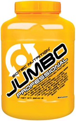 Scitec Nutrition Jumbo Professional características