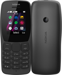 Nokia 110 (2019) características
