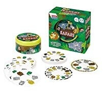 Falomir Safari precio