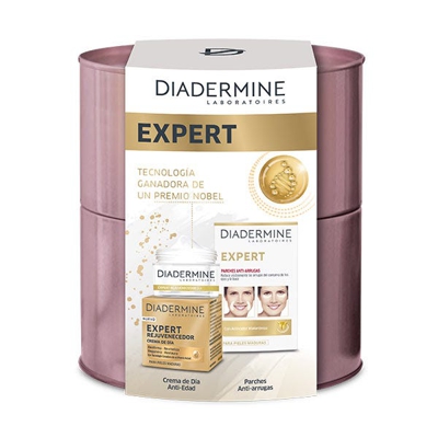 Diadermine - Estuche De Regalo Expert Rejuvenecedor