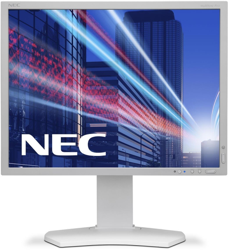 NEC Display Solutions MultiSync P212 White precio