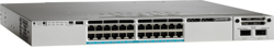 Cisco Systems Catalyst 3850-24XU-E características