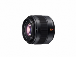 Panasonic Leica DG Summilux 25mm f1.4 II Asph. precio