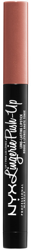 NYX Lingerie Lipstick Push-up Long Lasting- Nr.19 Dusk to Dawn precio