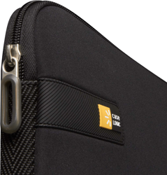 Case Logic Laptop Sleeve 15"-16" black (LAPS116K) precio