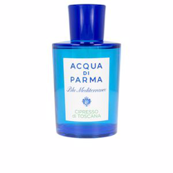 Acqua di Parma Blu Mediterraneo Cipresso Di Toscana Eau de Toilette (150ml) características