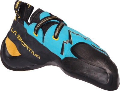 La Sportiva Futura
