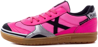 Munich Gresca Kids