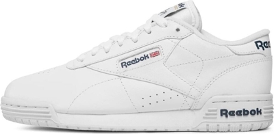 Reebok Ex-O-Fit Clean Logo Int int-white/royal blue/royal blue