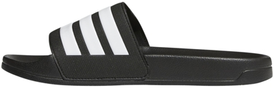 Adidas Cloudfoam Adilette Slide core black/ftwr white/core black