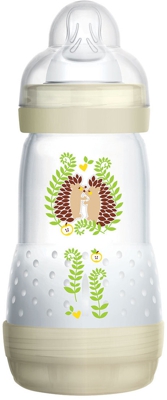 MAM Easy Start Anti-Colic Nature Safari Beige 260 ml