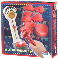 Falomir Mazazo precio