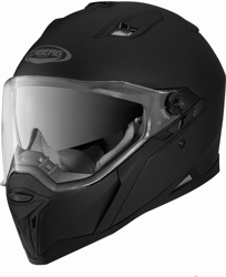 Caberg Stunt negro mate precio