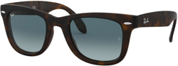 Ray-Ban Wayfarer Folding Gradient RB4105 en oferta