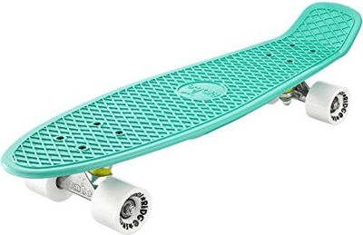 Ridge 27" Pastels mint