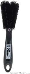 Muc-Off Two Prong Brush precio