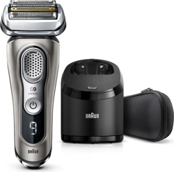 Braun Series 9 9385CC Graphite características