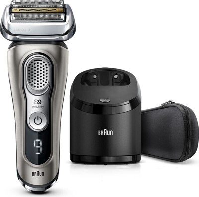 Braun Series 9 9385CC Graphite