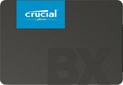 Crucial BX500 2.5 2TB precio