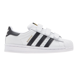 Adidas Originals - Zapatillas Casual De Niños Superstar CF C características