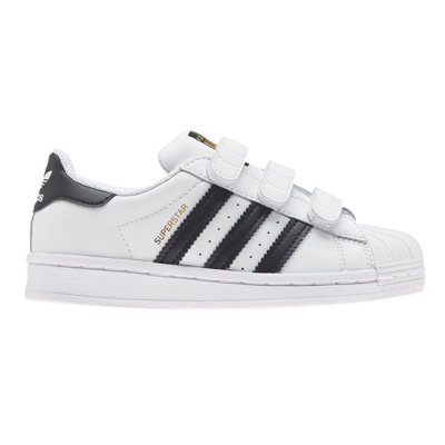 Adidas Originals - Zapatillas Casual De Niños Superstar CF C