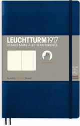 Leuchtturm1917 358319 características