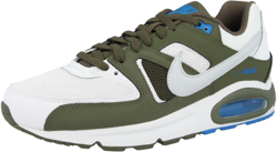 Nike Air Max Command white/medium olive/blue hero/pure platinum precio