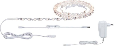 Paulmann FlexLED 3D Basic Set Warm White 3m (78962)
