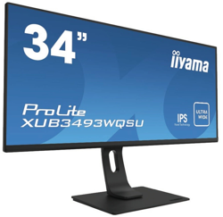 Iiyama XUB3493WQSU-B1 precio