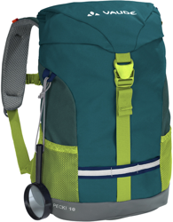 VAUDE Pecki 10 petroleum precio