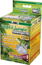 JBL ReptilJungle L-U-W Light precio