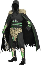 Smiffy's Soul Reaper Costume precio